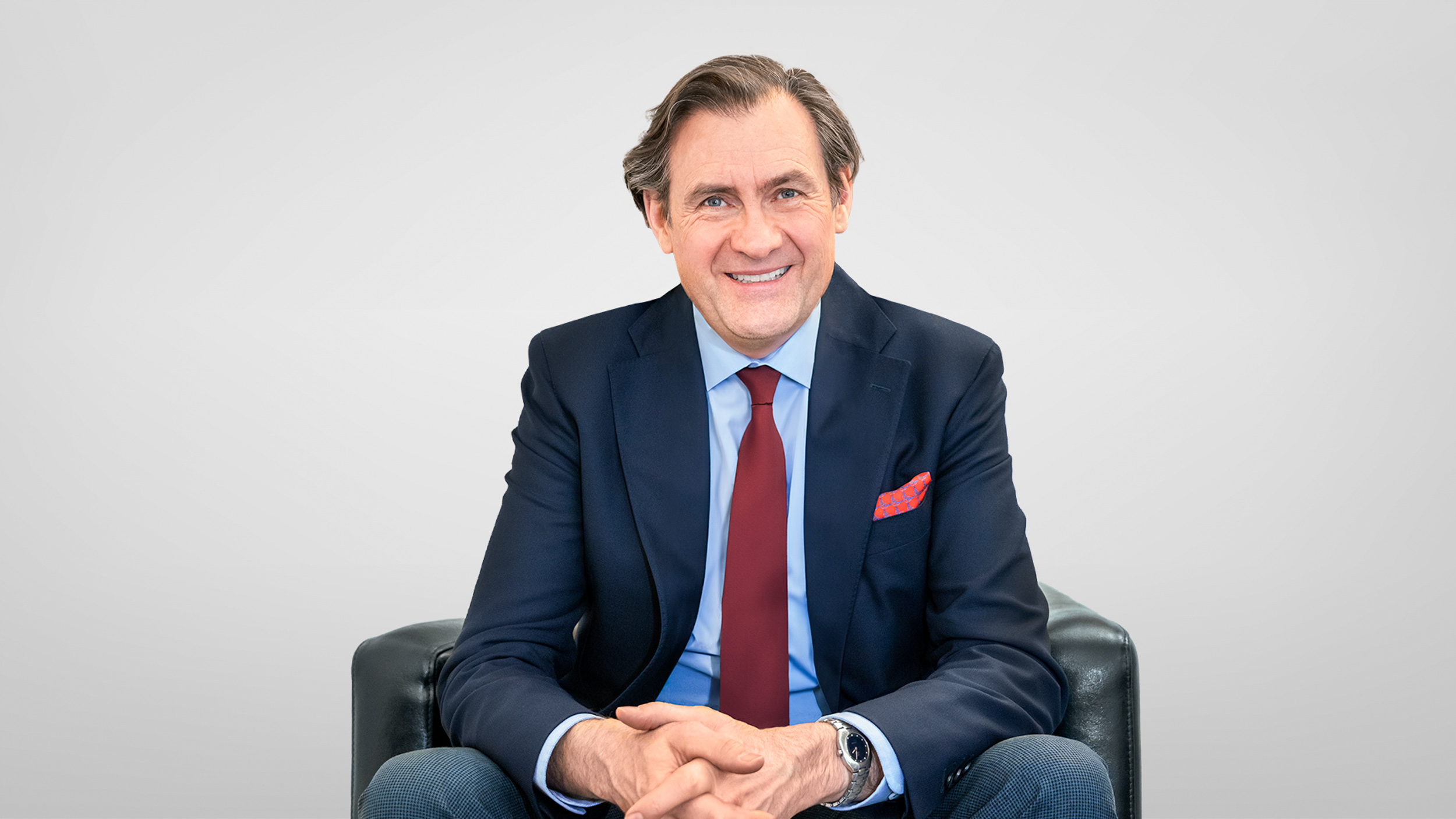 Prof. Benoît Dubuis