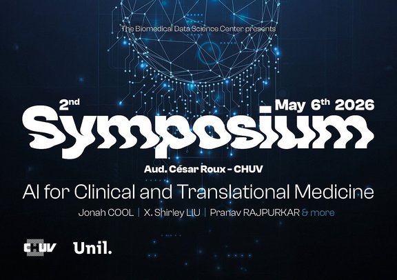 AI for clinical and translational medicine