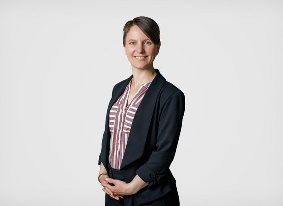  Prisca Morand