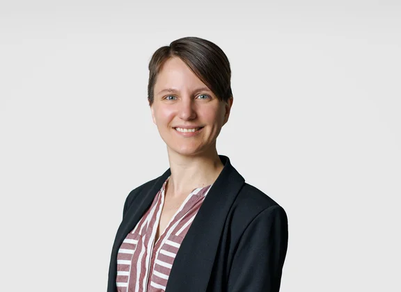  Prisca Morand