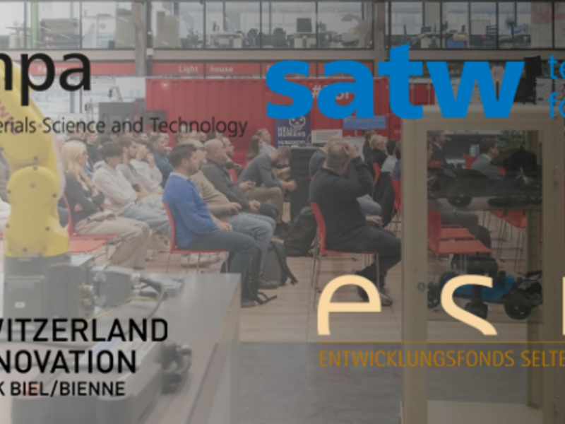 Nachhaltige Versorgung mit kritischen Rohstoffen