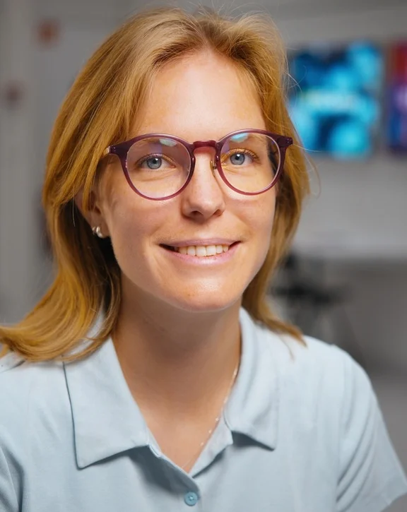 Dr Millicent Dockerill, Université de Genève