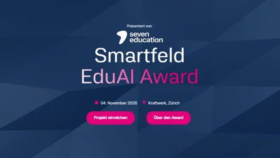 Smartfeld EduAI Award
