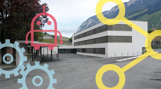 TecDay Sierre