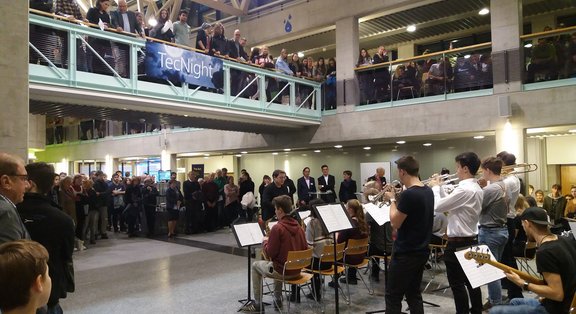 TecNight Frauenfeld