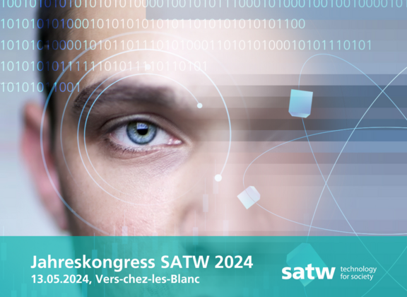 Jahreskongress SATW 2024