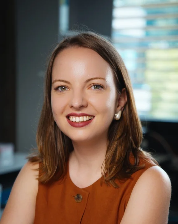 Dr Oana Pelea, Université de Zurich