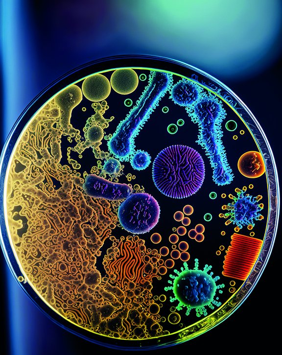 Klein, kleiner, nano