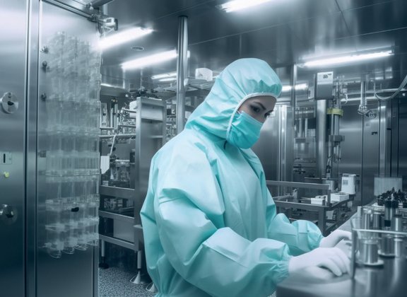 Factsheet Versorgungssicherheit: So kann die Schweiz in Krisen wichtige Medikamente herstellen