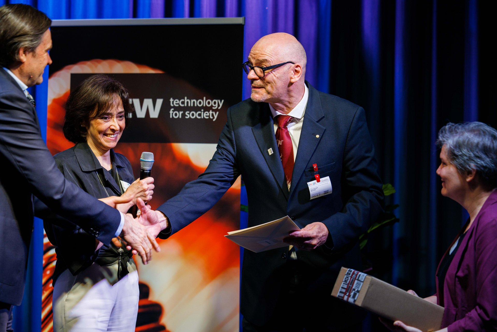 [Translate to French:] 