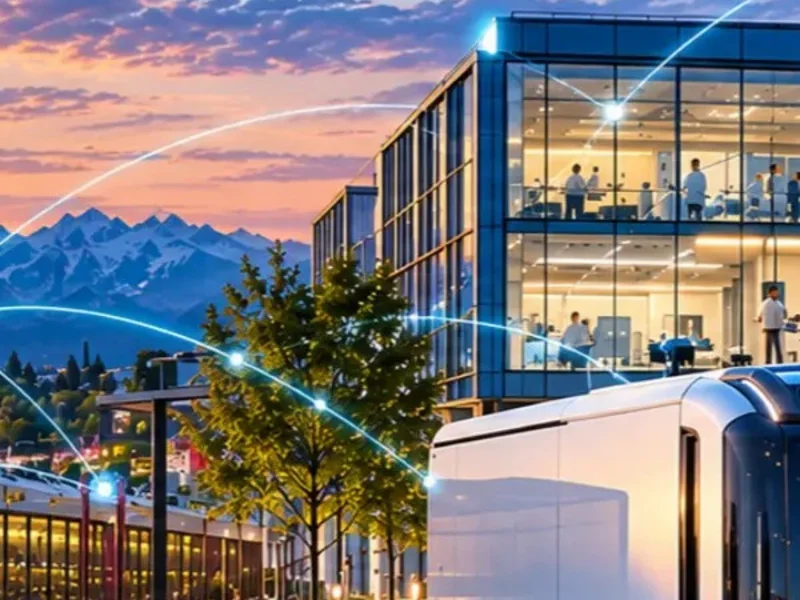 Leuchtturm-Events "Mobility, Mutli-Energy & AI"