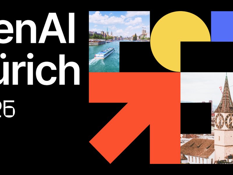 GenAI Zürich 2026