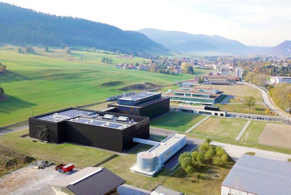 Open House - WuXi AppTec