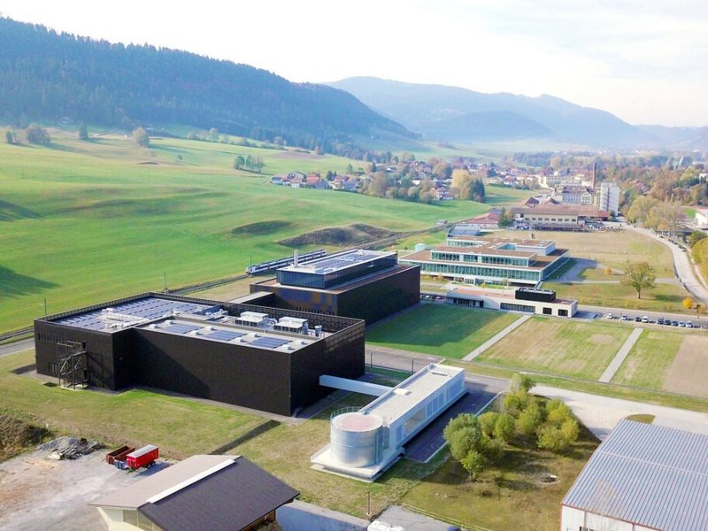 Open House - WuXi AppTec