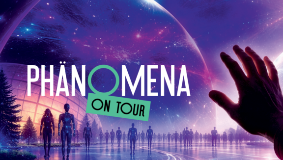 Phänomena on Tour, Basel