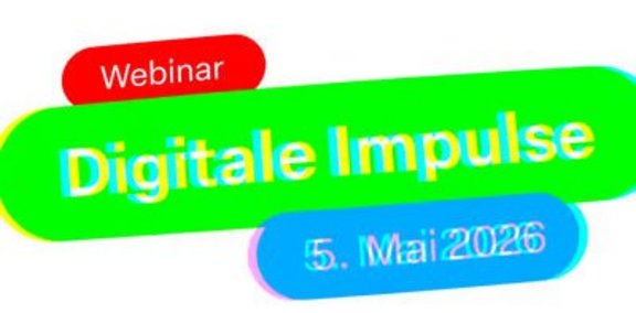 Digitaler Impuls mit Martina Mousson: Wie steht die Schweiz zu MINT?