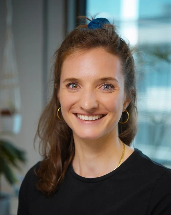 Dr Vera Vollenweider, Université de Zurich