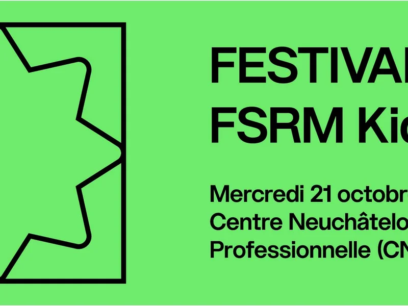 FESTIVAL FSRM Kids