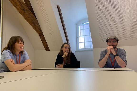 MAP Young Faculty Meeting 2026