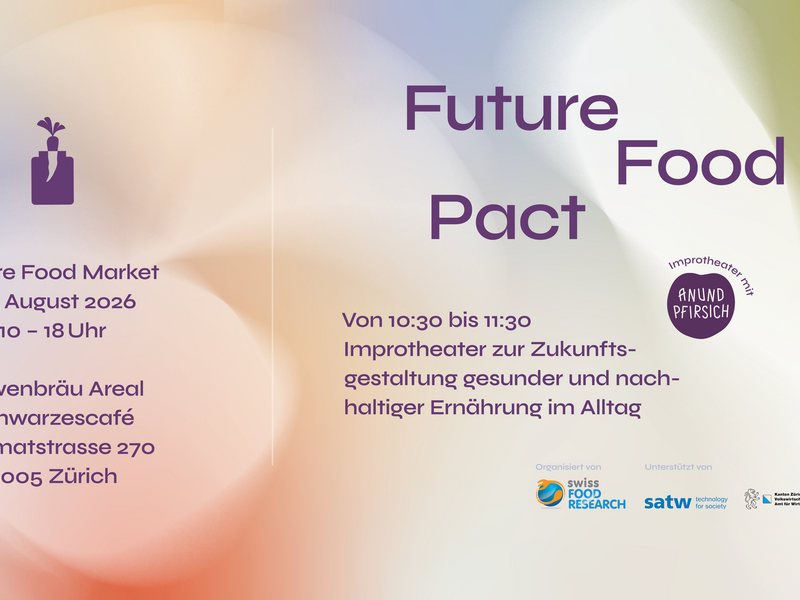 Future Food Pact